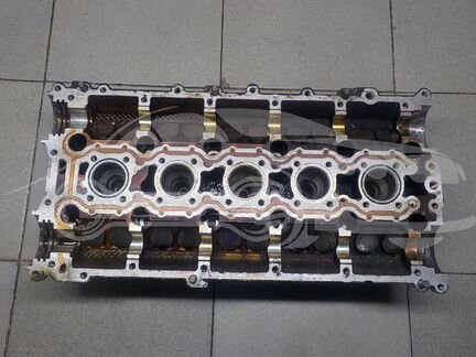 Головка блока 36050460 volvo S60