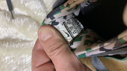 Кроссовки Nike Air Huarache Ultra