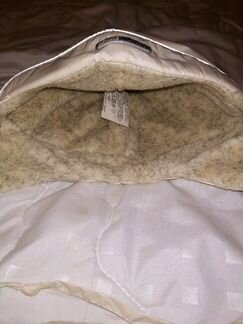 Шапочки lenne р.44 и Reima р.50