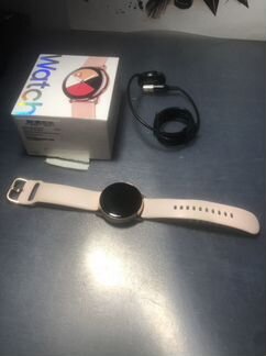 Samsung galaxy watch active 1