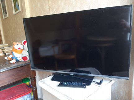 Телевизор Samsung UE-32H5000 32 