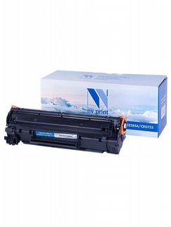 Картридж NVP совместный NV -CB435A/CB436A/CE285A/N