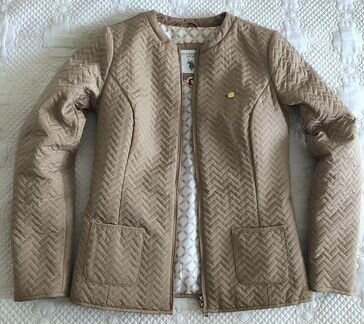 Куртка US Polo assn