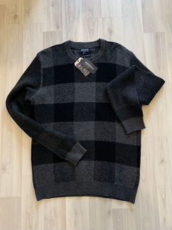 Джемпер зимний Woolrich - подарок на Новый Год