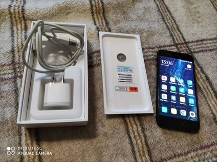 Смартфон Xiaomi Mi 6