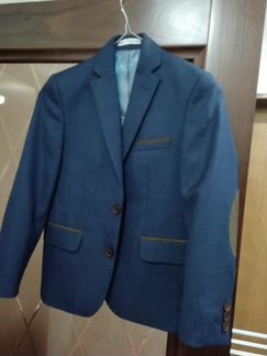 Школьный пиджак