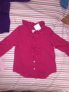 Ralph Lauren, Next, HM