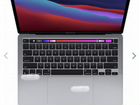 Ноутбук Apple MacBook Pro 13 M1 256/512