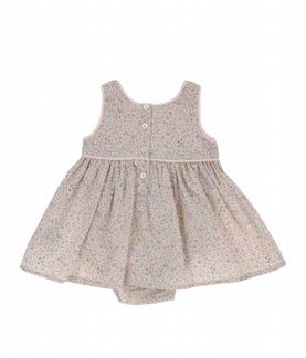 Платье wheat 24m