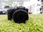 Фотоаппарат Canon PowerShot SX510 HS(кр90б)