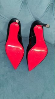 Туфли Christian Louboutin pigalle 120