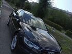 Audi A6 2.8 AMT, 2013, 113 500 км объявление продам