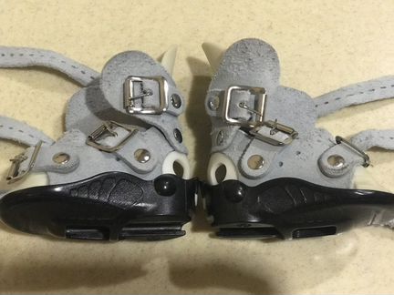 Брейсы митчелл 1 размер