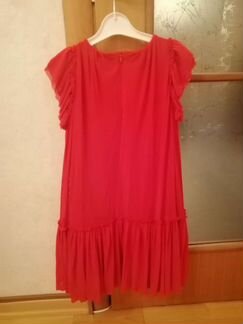 Праздничное платье