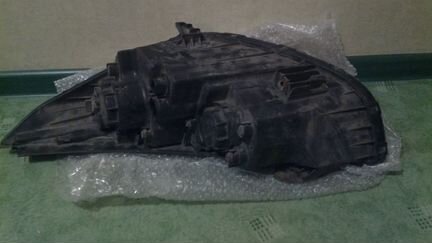 Фара ix35