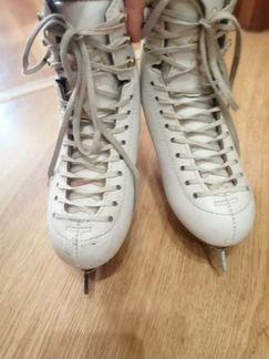 Коньки Jackson ELL 30-31р 13. 5