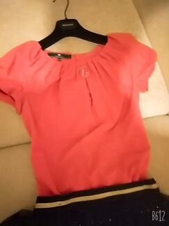 Блузка Elisabetta Franchi оригинал