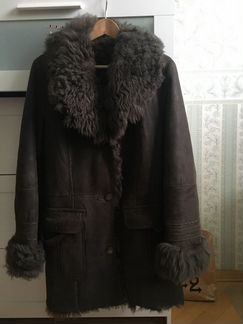 Дубленка