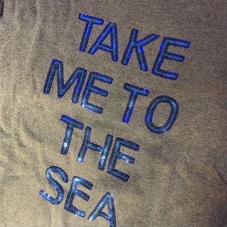 Свитшот трикотажный Old Navy