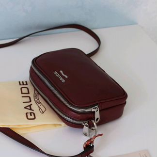 Новая женская сумка оригинал Италия Gaude milano и