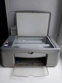 Мфу HP PSC 1215