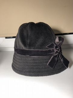 Зимняя Шляпка/шапка Marella