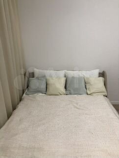 Квартира-студия, 20 м², 5/15 эт.