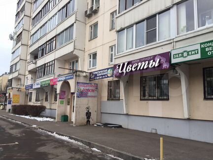 Свободного назначения, 136 м²