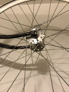 Хвз велосипед