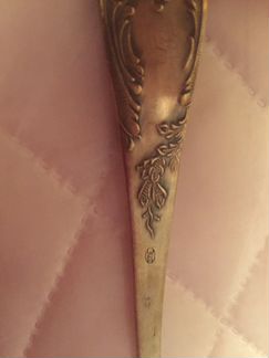 Вилка, ложка