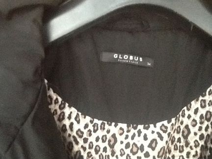 Пальто пуховик