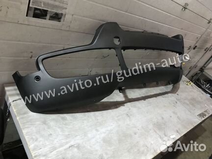 Бампер передний бмв Е70 Х5 с 2007 по 2010