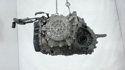 АКПП KIA sorento