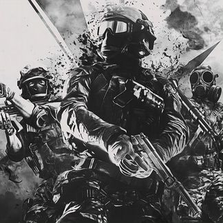 Полицейский (боец)