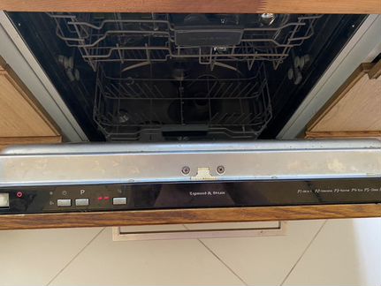 Посудомоечная машинка zigmund & shtain DW 39.6008