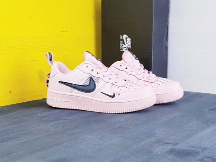 Nike air Force кроссовки новые женские
