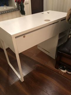 Стол IKEA mikke микке