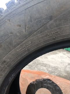 Pirelli scorpion verde 265 60 r18