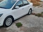 Ford Focus 1.6 МТ, 2011, 200 000 км