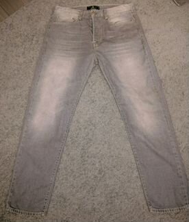 Джинсы Zara denim collection р.46/36