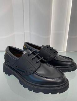Ботинки C.Dior