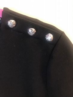 Новое чёрное платье Ralph Lauren