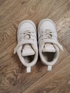 Кеды nike 8c (15 см) 24 размер