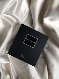 Набор Dior Homme