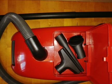 Пылесос отлично работает Торг