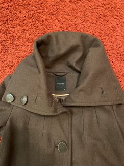 Пальто 44-46 (М) размер, Vero Moda