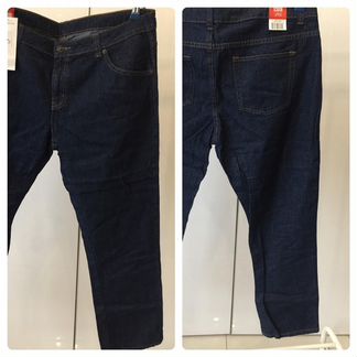 Джинсы F&F Англия женские новые 52-54