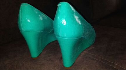 Туфли 38,5 Рокпорт