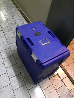 Термоконтейнер SCC sb1-d110