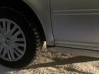 Volkswagen Bora 2.0 МТ, 2001, 469 999 км объявление продам
